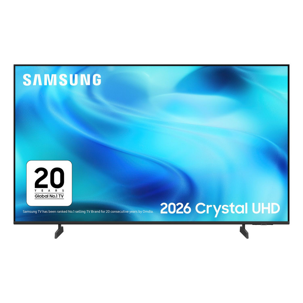 Samsung Ue43u8020hkxxu 43 Crystal Uhd 4K Smart Tv With Hdr10+ Gaming Hub & Tizen Os UE43U8020HKXXU - Image 14