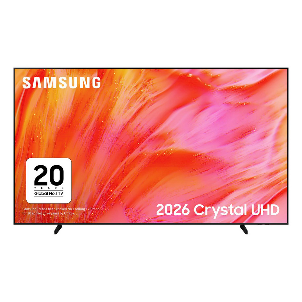 Samsung 98" 4K Ultra HD Smart TV [2026] UE98U9000H Black - Image 11