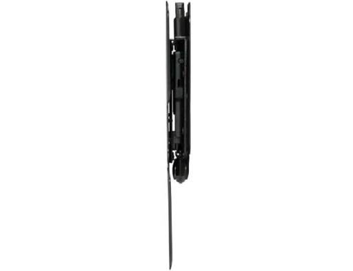 Side view of Sanus VMF322-B2 Super Slim Full-Motion Mount For 32 Inch To 50 Inch Screens