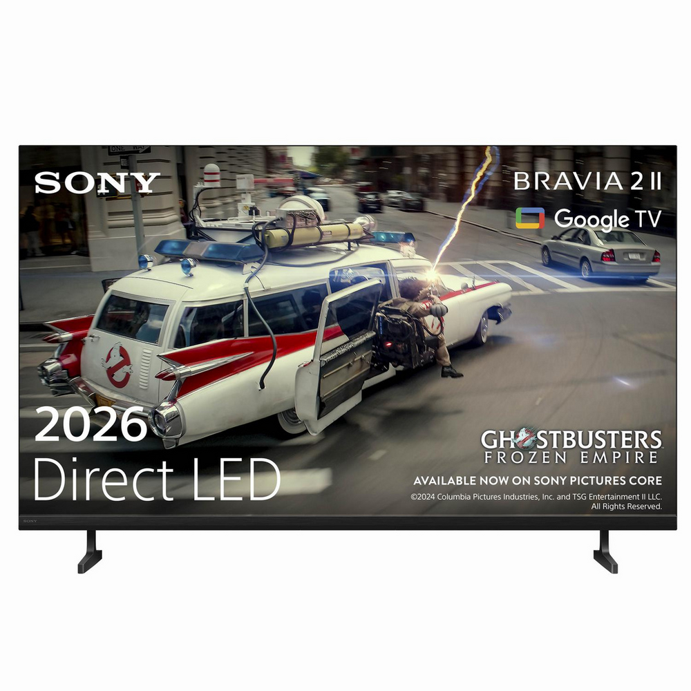 Sony Bravia 2 Ii 4K Processor X1™ 4K Ultra HD High Dynamic Range (HDR) Smart TV (Google TV) - Image 13