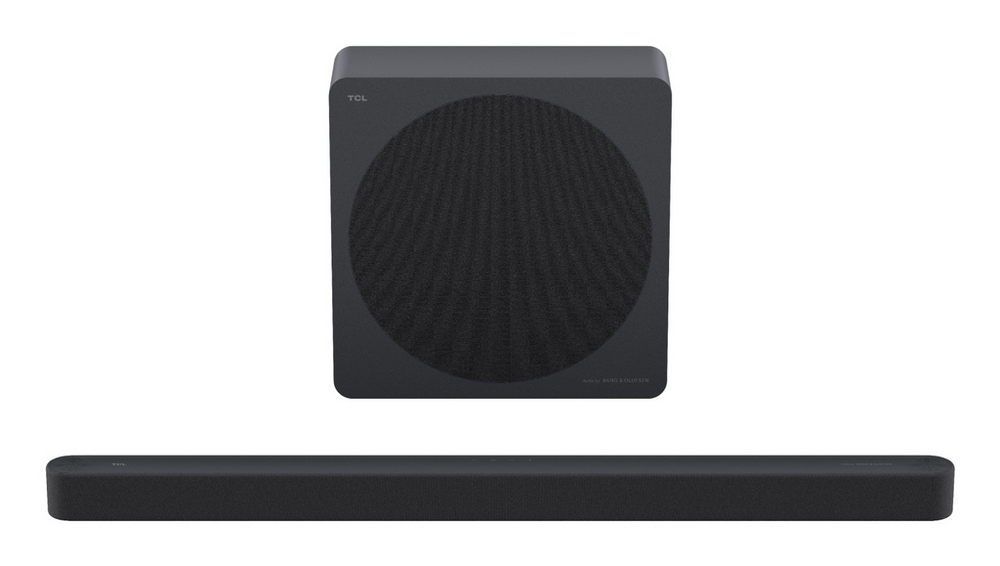 TCL A 3.1.2 Soundbar Titanium A65K-UK Titanium - Image 8