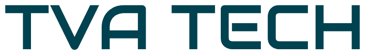 TVA Technology Logo.