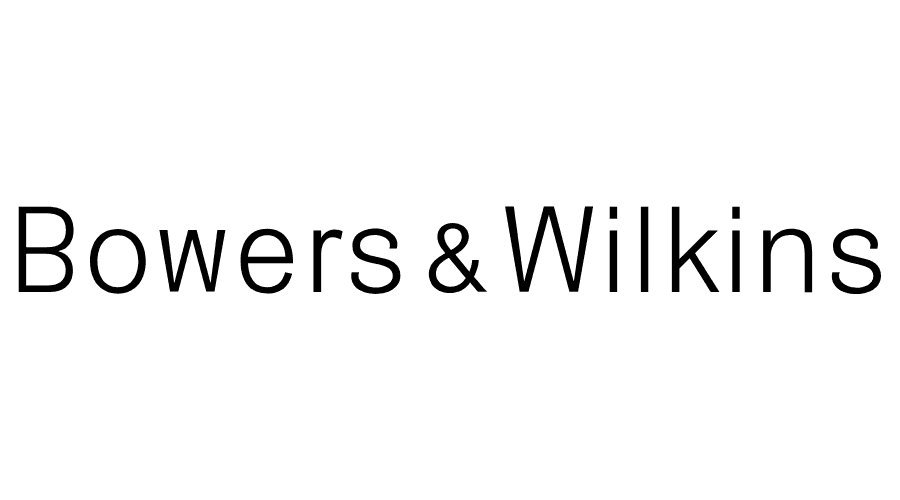BOWERS-+-WILKINS logo.