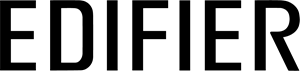 Edifier logo.