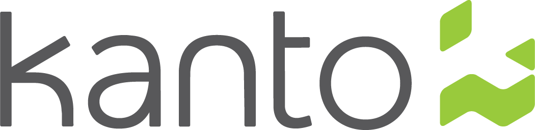 KANTO logo.