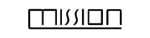 MISSION logo.