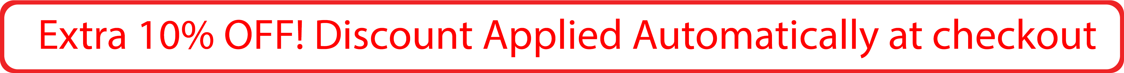 Arcam 10% off on Selcted Product